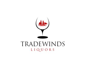 Tradewinds Liquors entry by Jess Medura