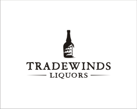Tradewinds Liquors entry by Wayne Allen Carbonell