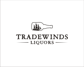 Tradewinds Liquors entry by Wayne Allen Carbonell