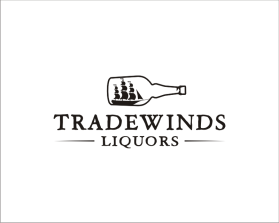 Tradewinds Liquors entry by Wayne Allen Carbonell