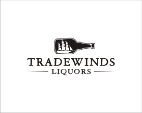 Tradewinds Liquors entry by Wayne Allen Carbonell