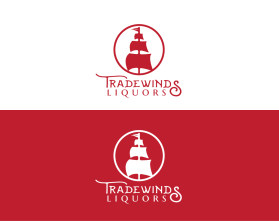 Tradewinds Liquors entry by Edwin William