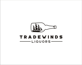 Tradewinds Liquors entry by Wayne Allen Carbonell