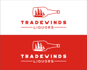 Tradewinds Liquors entry by Wayne Allen Carbonell