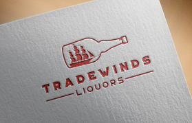 Tradewinds Liquors entry by Wayne Allen Carbonell