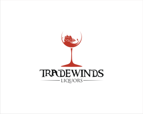 Tradewinds Liquors entry by Wayne Allen Carbonell