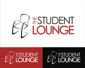 The Student Lounge entry by warnawarni
