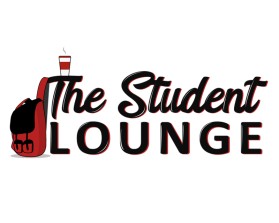 The Student Lounge entry by logohub