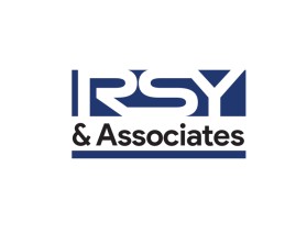 RSY &amp; Associates entry by designux