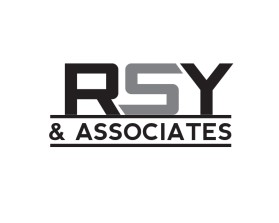 RSY &amp; Associates entry by designux