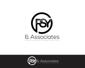 RSY &amp; Associates entry by JBsign