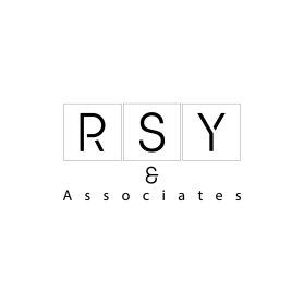 RSY &amp; Associates entry by anang