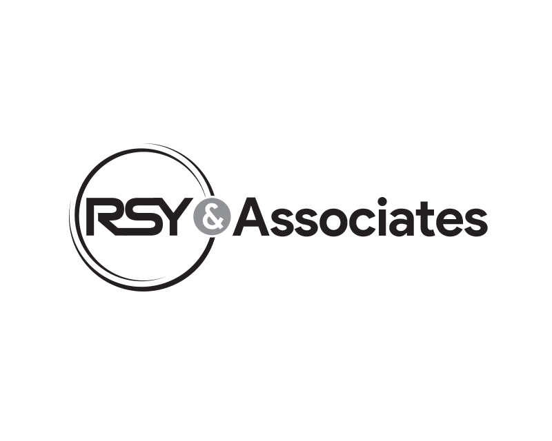 Logo Design for RSY &amp; Associates