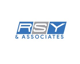 RSY &amp; Associates entry by designux
