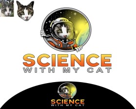 Science With My Cat entry by CUPU