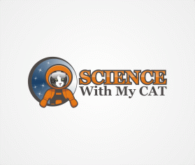 Science With My Cat entry by wongsanus