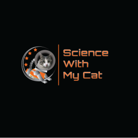 Science With My Cat entry by balsh
