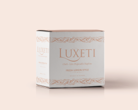 Luxeti entry by lurth