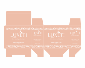 Luxeti entry by lurth