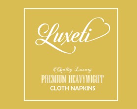 Luxeti entry by MyLess