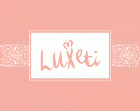 Luxeti entry by dsdezign