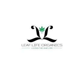 Leaf Life Organics entry by southernflair2015