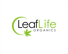 Leaf Life Organics entry by El Tasador