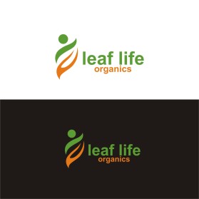 Leaf Life Organics entry by Olivia Rose