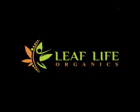Leaf Life Organics entry by Amit1991
