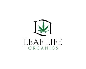Leaf Life Organics entry by Amit1991