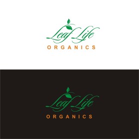 Leaf Life Organics entry by Olivia Rose