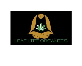 Leaf Life Organics entry by southernflair2015