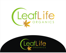 Leaf Life Organics entry by El Tasador