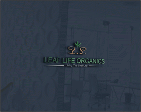Leaf Life Organics entry by lancar