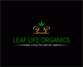 Leaf Life Organics entry by lancar