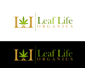 Leaf Life Organics entry by sella