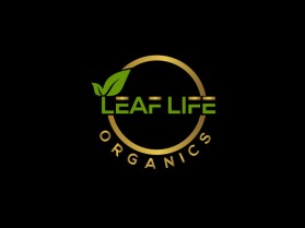 Leaf Life Organics entry by T2T