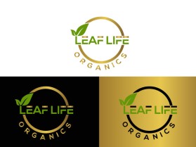 Leaf Life Organics entry by T2T