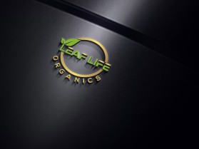 Leaf Life Organics entry by T2T