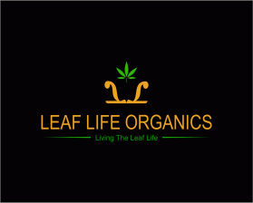 Leaf Life Organics entry by lancar