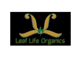 Leaf Life Organics entry by southernflair2015
