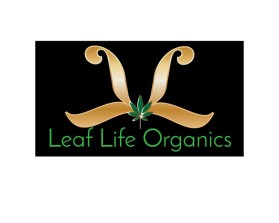 Leaf Life Organics entry by southernflair2015