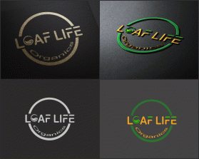 Leaf Life Organics entry by lancar