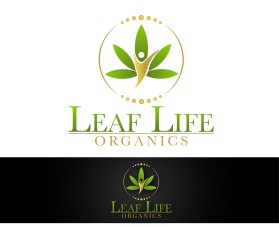 Leaf Life Organics entry by Benovic