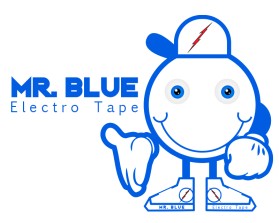 Mr. Blue    By: Electro Tape entry by yayang
