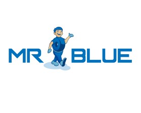 Mr. Blue    By: Electro Tape entry by leedatlate