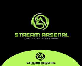 Stream Arsenal entry by CUPU