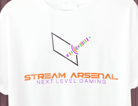 Stream Arsenal entry by dogeco
