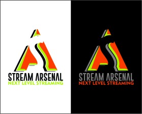 Stream Arsenal entry by floopsyart
