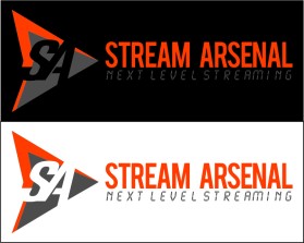 Stream Arsenal entry by floopsyart